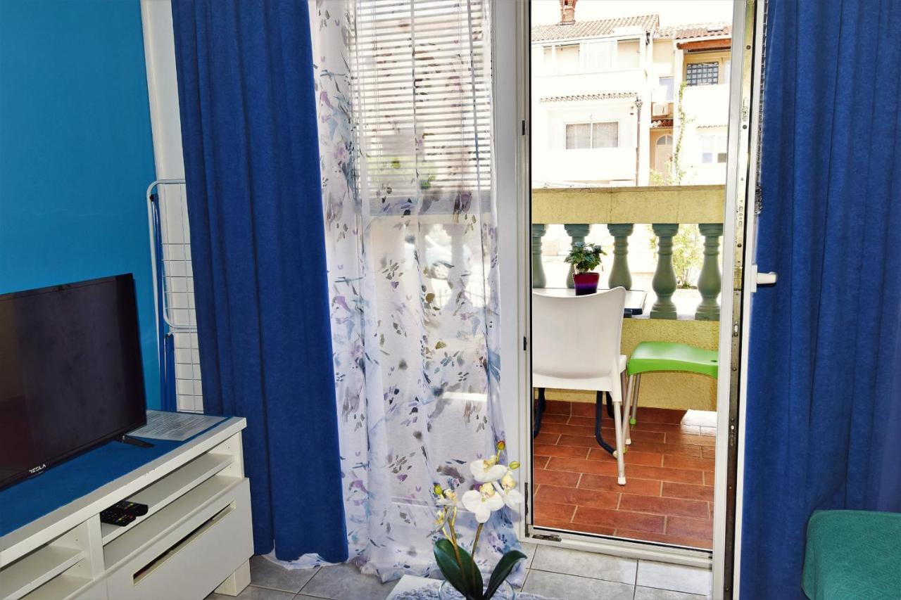 Guesthouse Zagora Pula Dış mekan fotoğraf