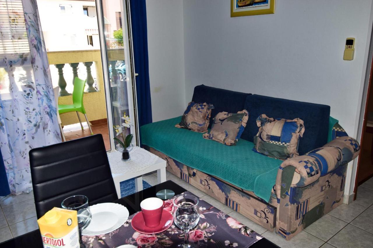 Guesthouse Zagora Pula Dış mekan fotoğraf