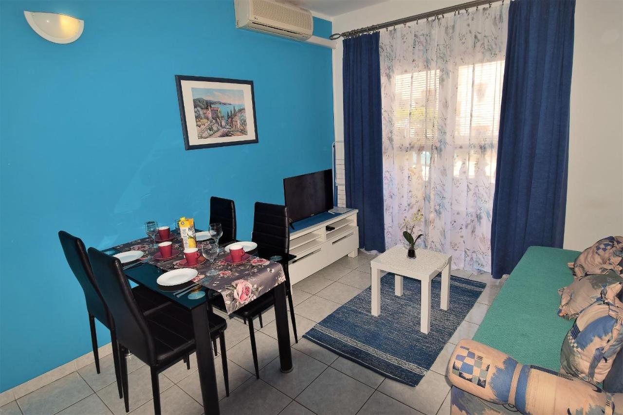 Guesthouse Zagora Pula Dış mekan fotoğraf