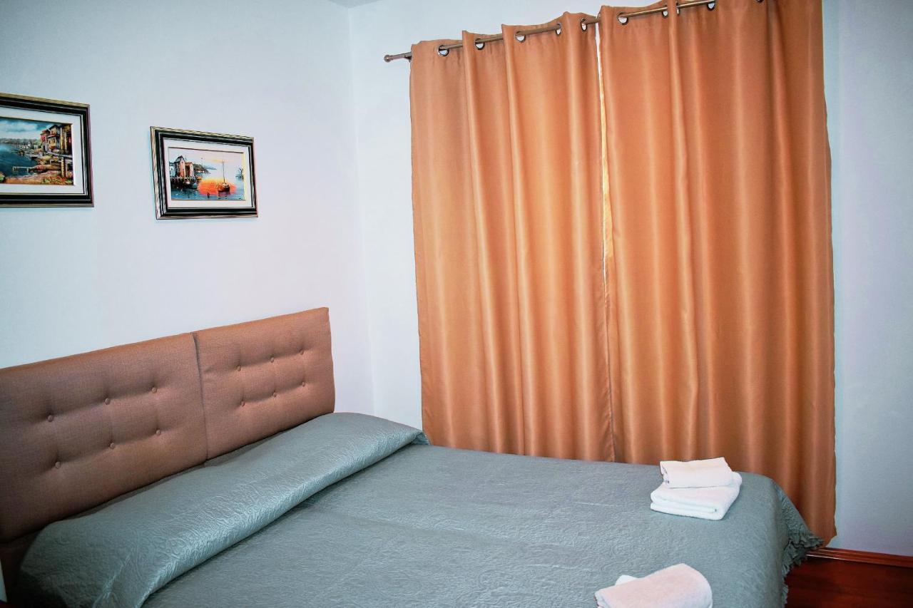 Guesthouse Zagora Pula Dış mekan fotoğraf