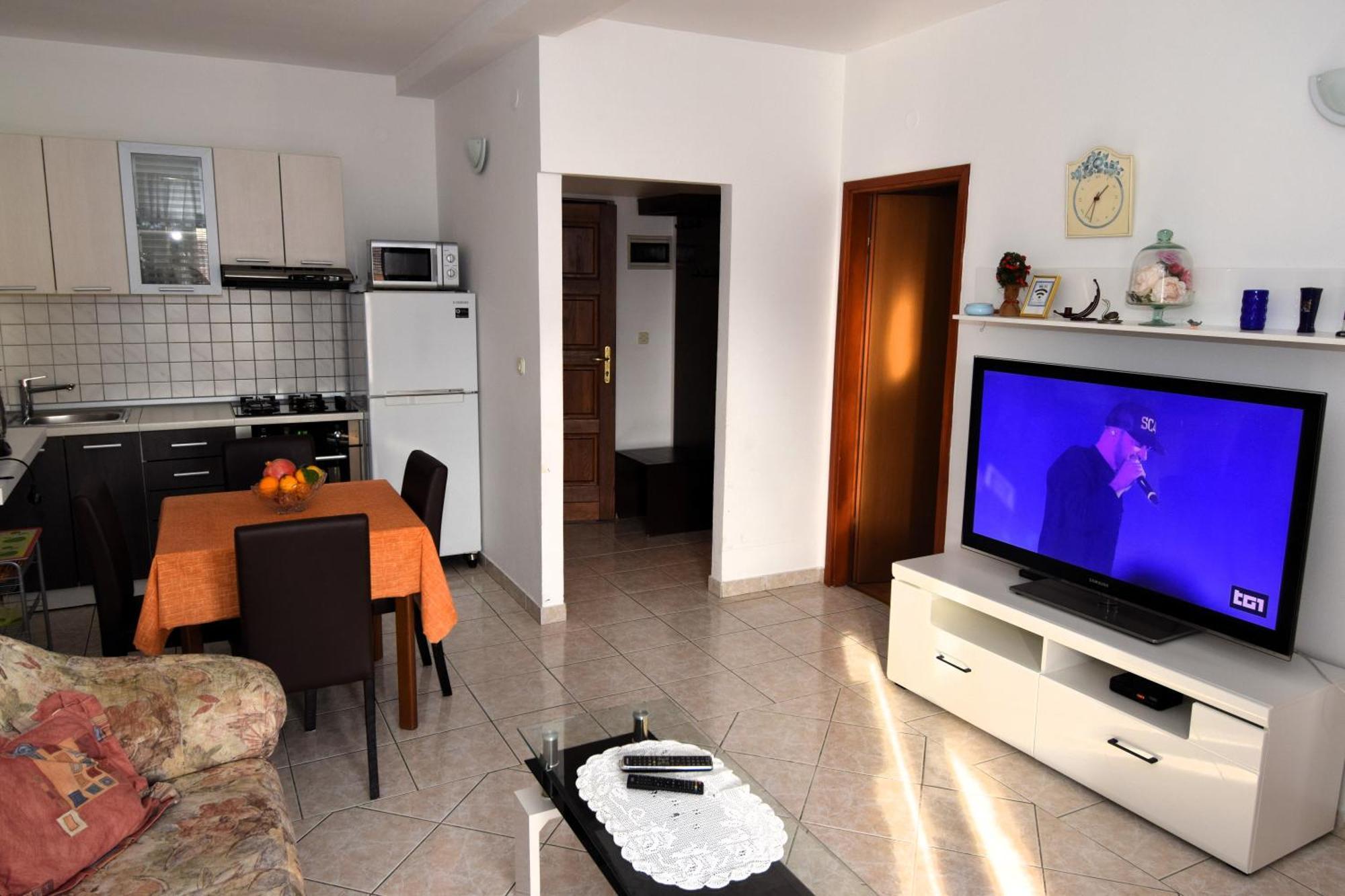 Guesthouse Zagora Pula Dış mekan fotoğraf