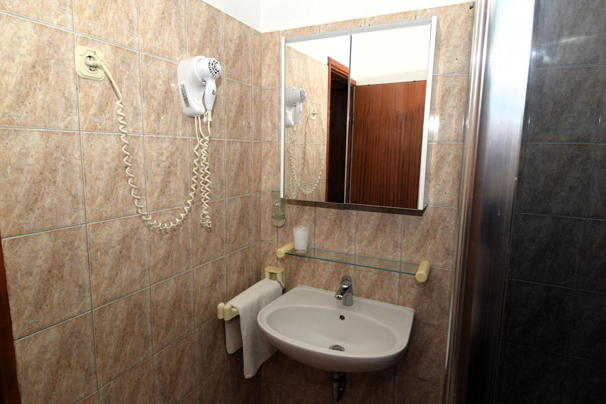 Guesthouse Zagora Pula Dış mekan fotoğraf