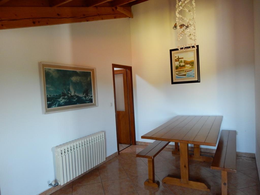 Guesthouse Zagora Pula Dış mekan fotoğraf