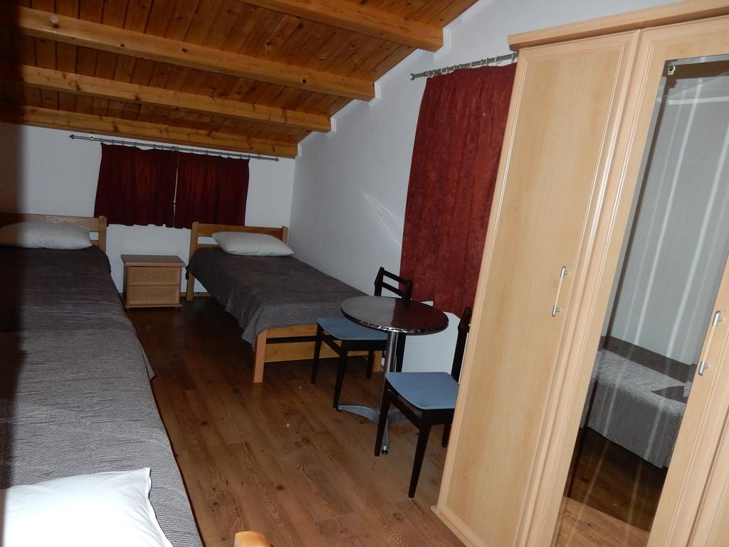 Guesthouse Zagora Pula Dış mekan fotoğraf