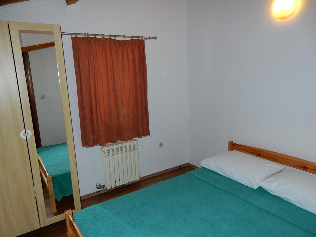 Guesthouse Zagora Pula Dış mekan fotoğraf