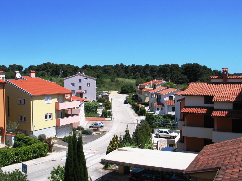 Guesthouse Zagora Pula Dış mekan fotoğraf