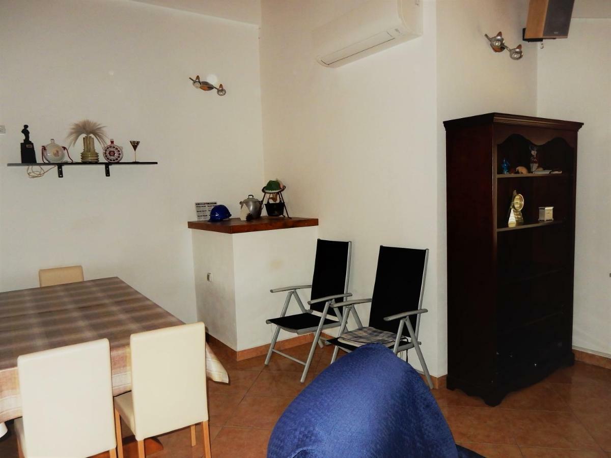 Guesthouse Zagora Pula Dış mekan fotoğraf