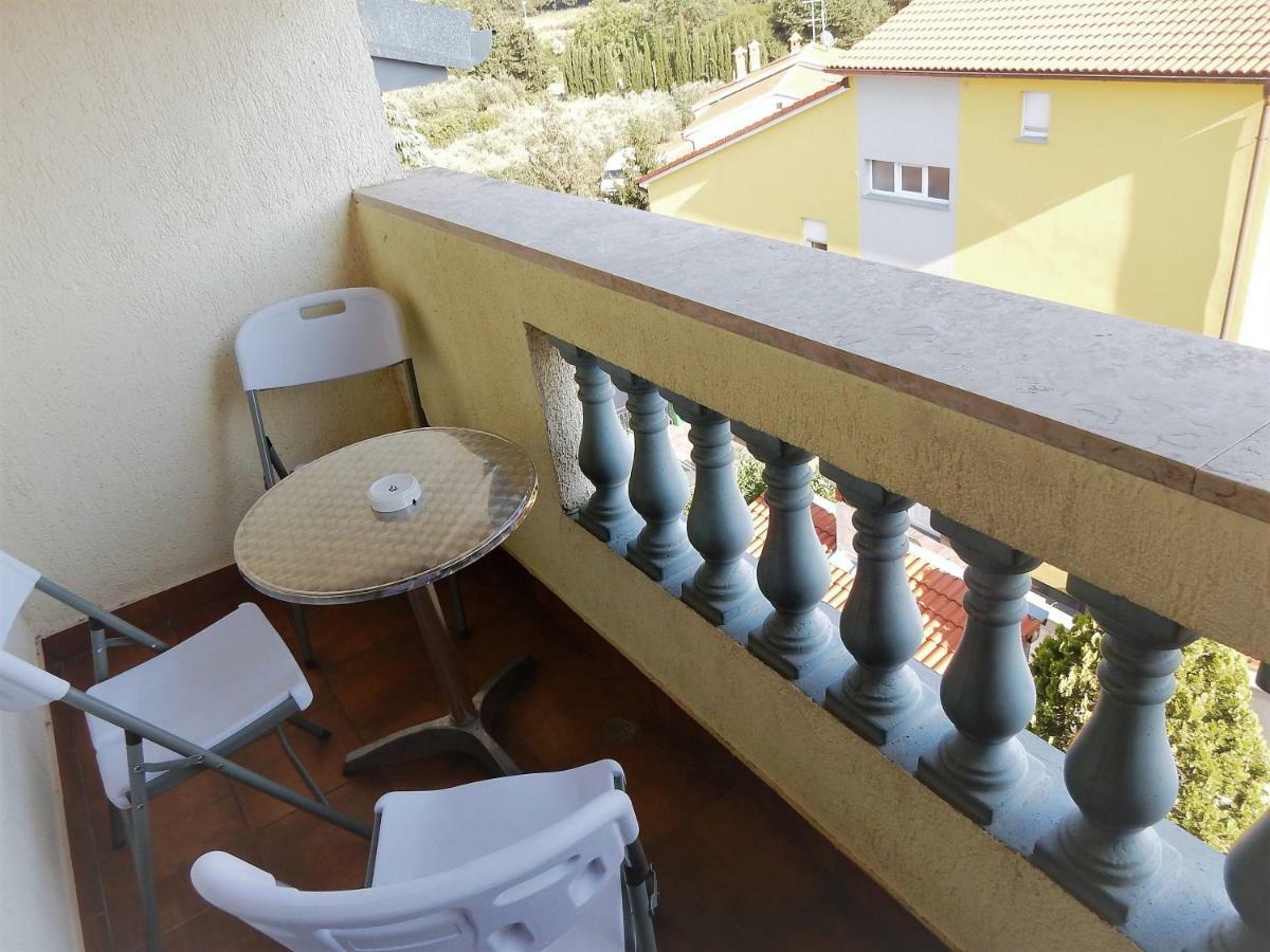 Guesthouse Zagora Pula Dış mekan fotoğraf