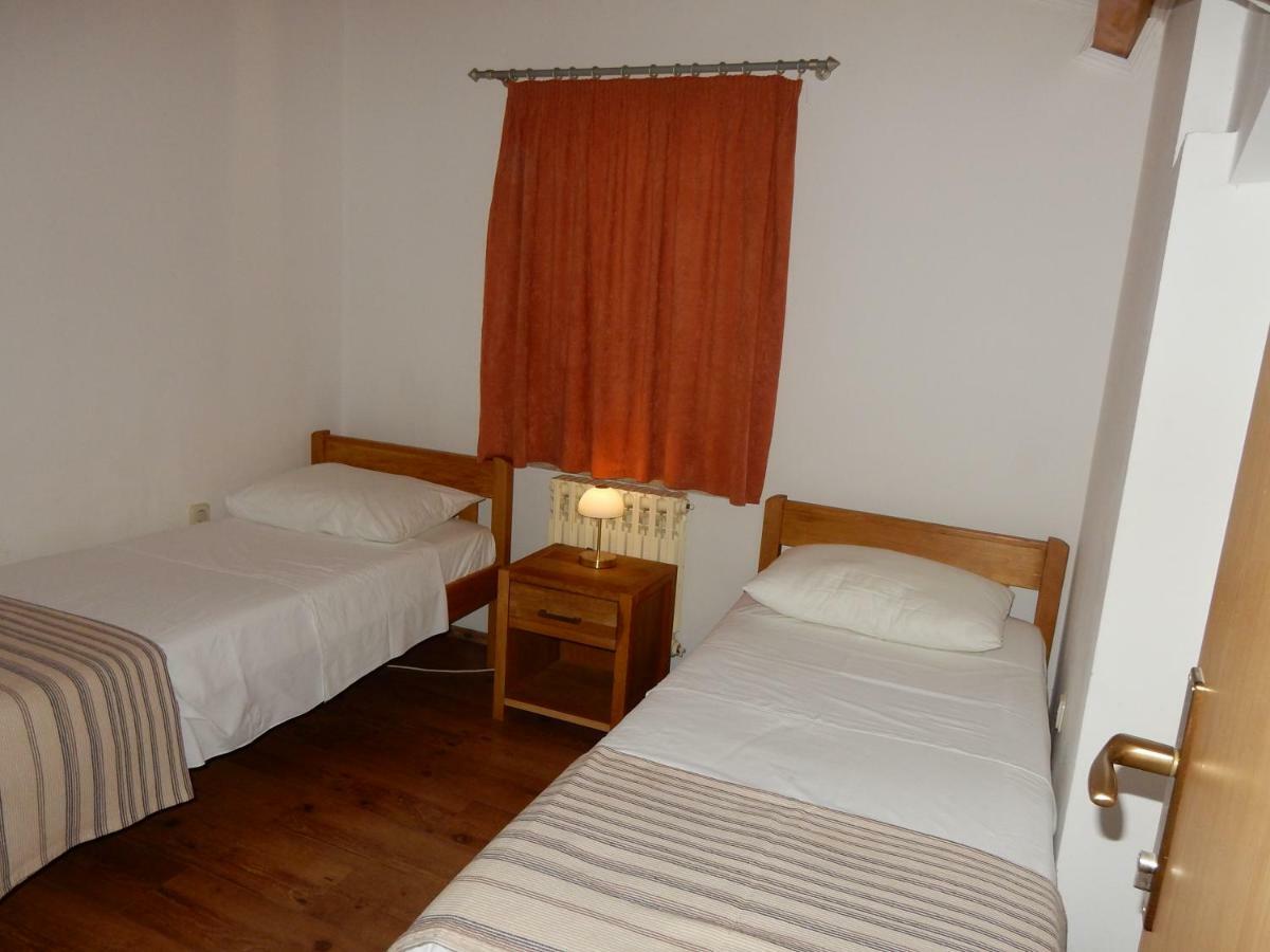 Guesthouse Zagora Pula Dış mekan fotoğraf